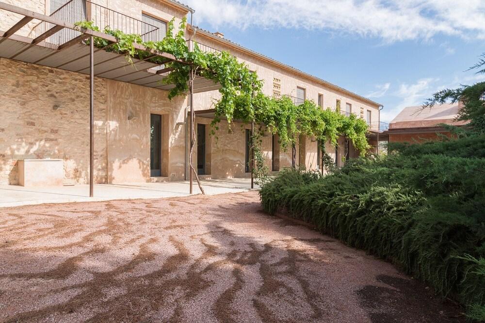 Hotel Spa La Romana, The Originals Relais Exteriör bild
