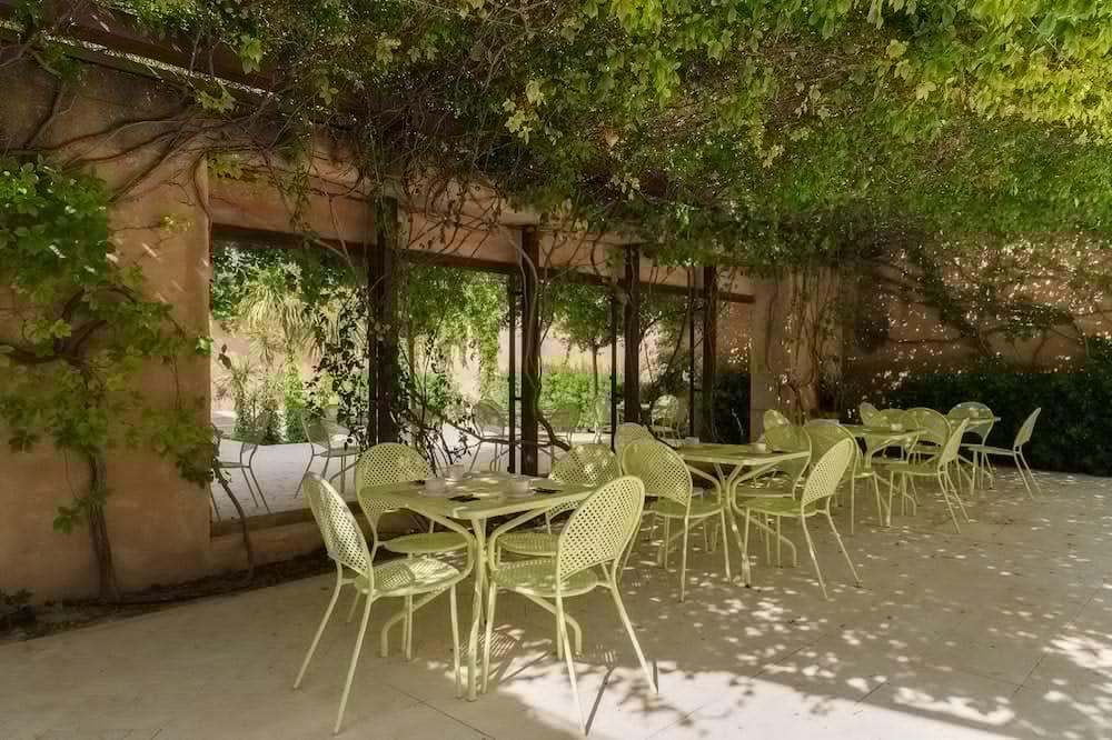 Hotel Spa La Romana, The Originals Relais Exteriör bild