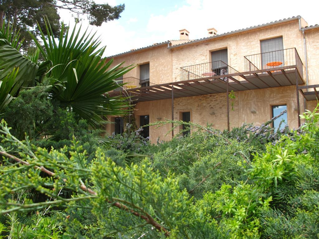Hotel Spa La Romana, The Originals Relais Exteriör bild